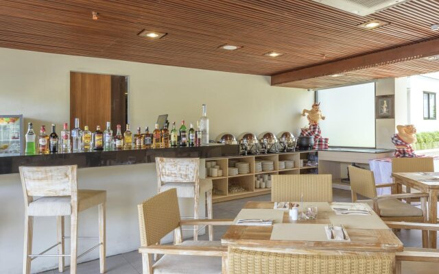 Hotel Dafam Savvoya Seminyak