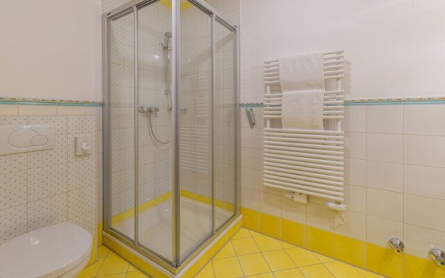 Aparthotel Stacherhof