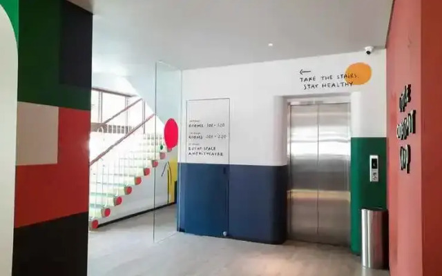 Kotta Hotel Semarang