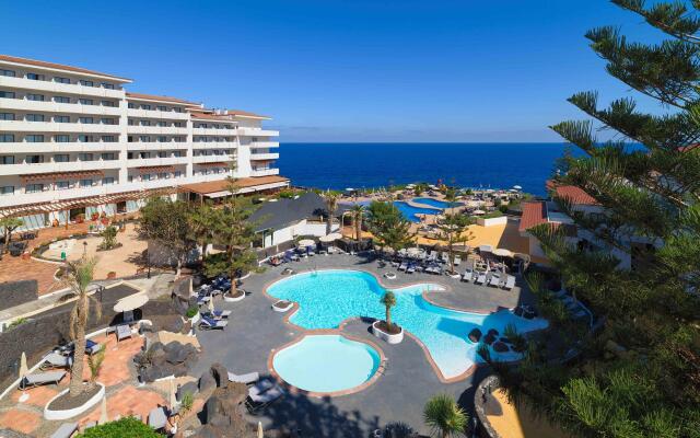 H10 Taburiente Playa
