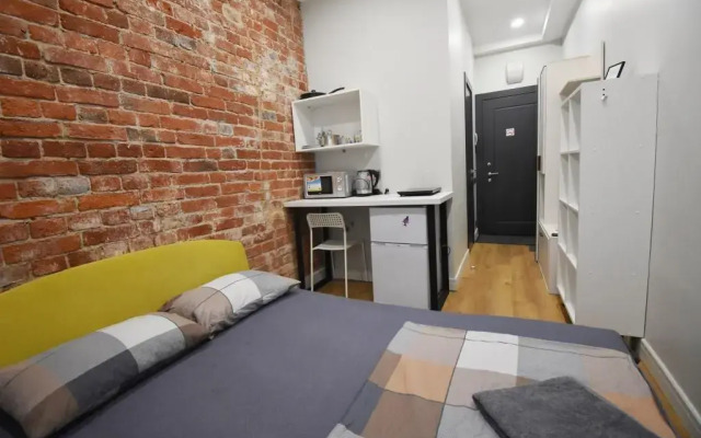 UNO на Балакиревский переулок 23