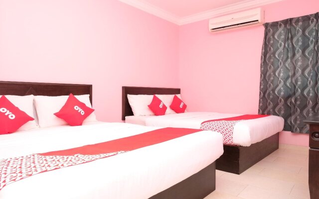 Senangin Resort and Cafe