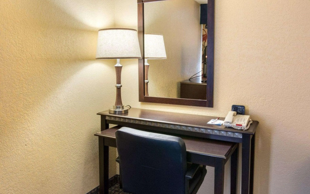 Comfort Suites Nacogdoches