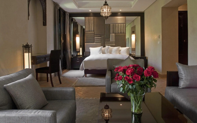 Palais Aziza & Spa
