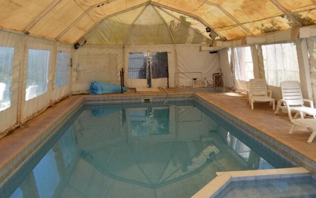 Colorina Apart Hotel & Spa