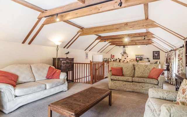 Punch Cottage