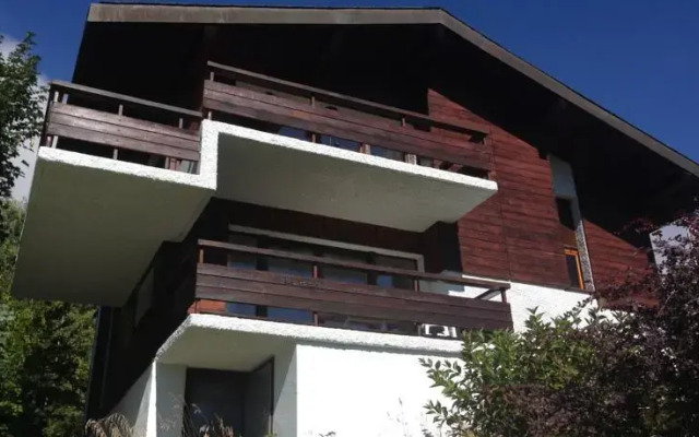 Chalet Fenua Api