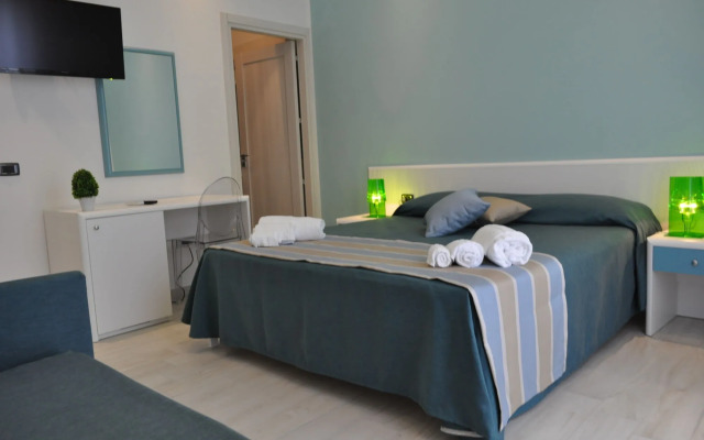 Affittacamere Agosta