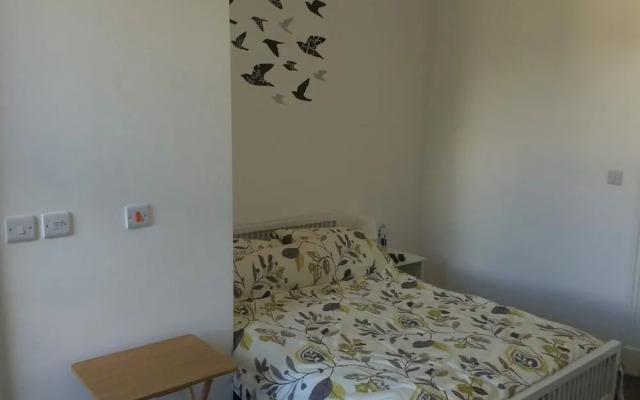 Regent Serviced Suites