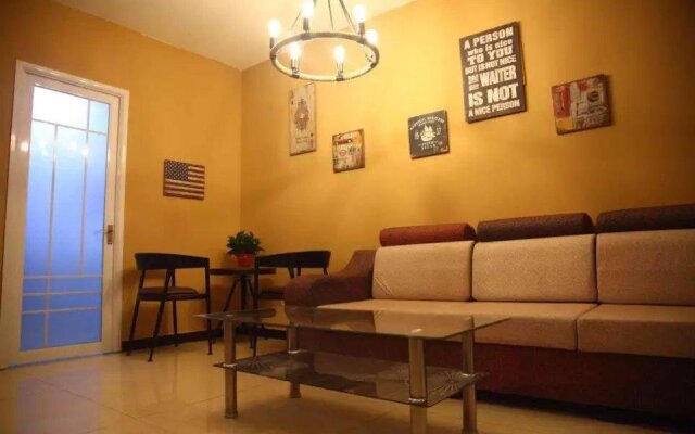 Baoding Meiwo Hostel