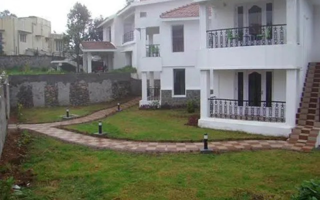 Spring Valley Residency