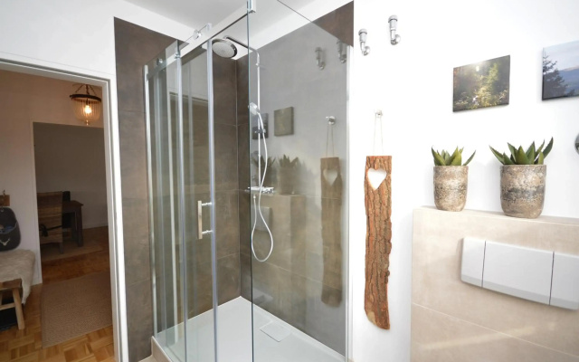 Harz-Liebe Penthouse