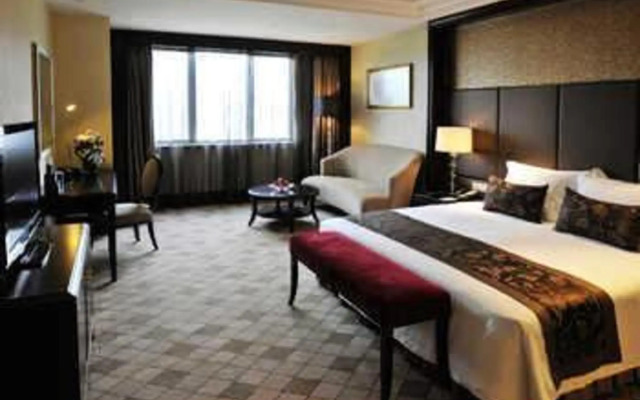 The COLI Hotel Shenzhen