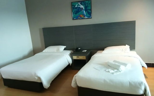 Purnama Hotel