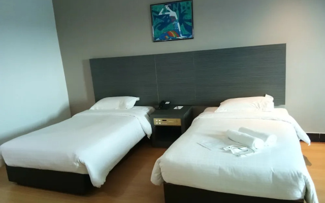 Purnama Hotel