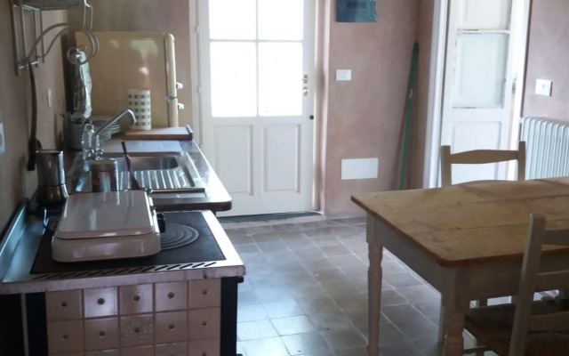 Agriturismo il Filo di Paglia