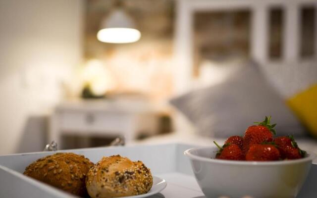 Apartment Fabijanko OldTown