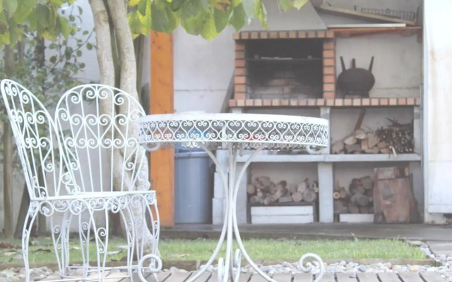 Aromas Flavors Tours - Apartment Velasquez