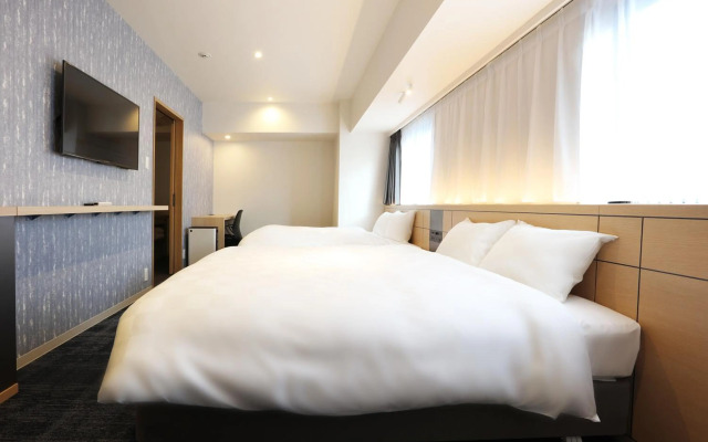 Henna Hotel Premier Nagoya Fushimi Ekimae