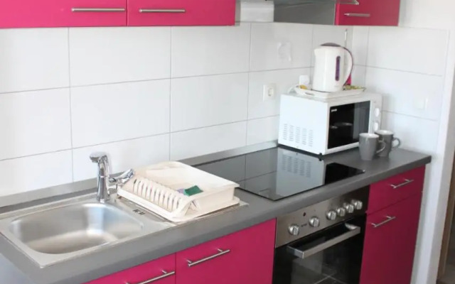 Apartmani Danijel