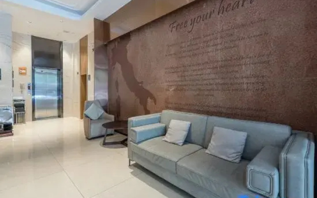 Yeste Hotel (Nanning Beihu North Road)