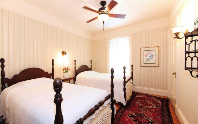 Wainwright Inn