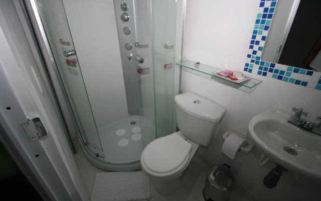 Hotel Fegali Art Boutique