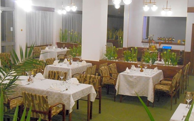 Hotel Bitov
