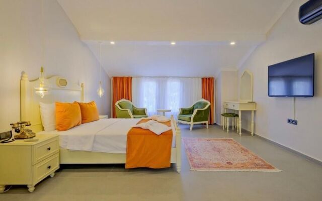 Ciello Suites Otel