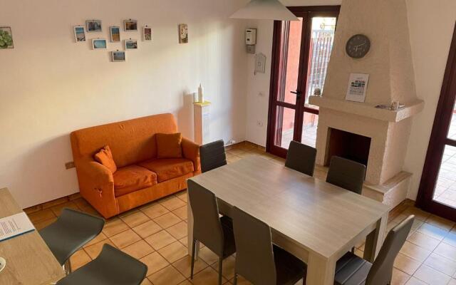 Caravaggio Apartment