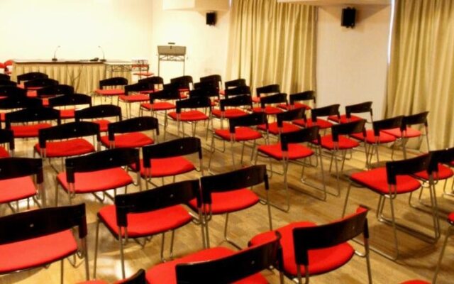 Hotel Papanastasiou
