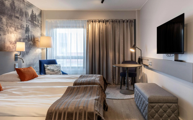 Scandic Rovaniemi City