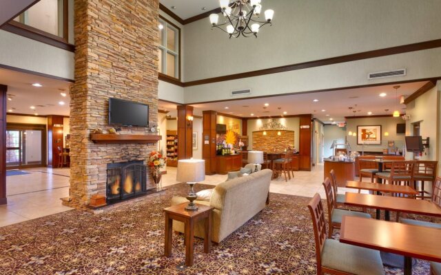 Staybridge Suites Omaha 80th And Dodge by IHG