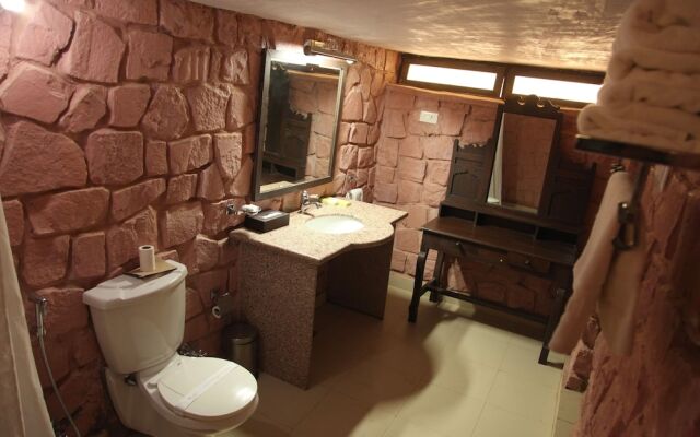 Clarks Exotica Resort & Camp, Dechu-Jodhpur