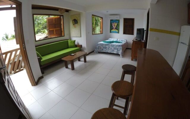Residence Vila Das Flores
