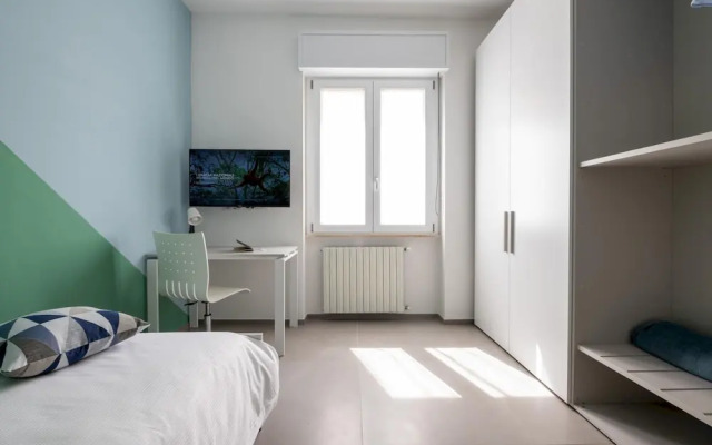 Sardinia RE Eva Luna Apartment