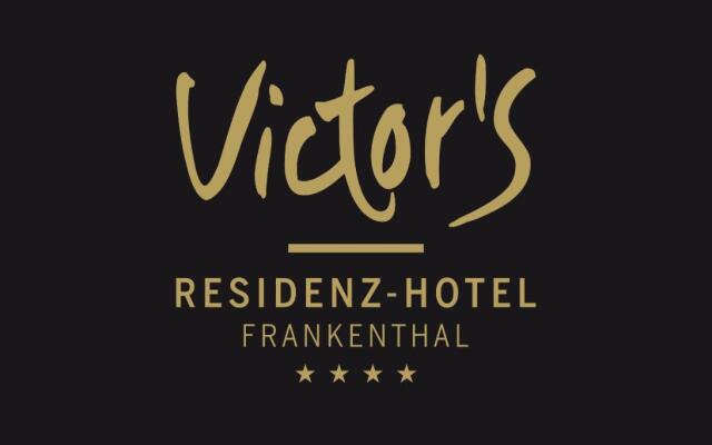 Victor's Residenz-Hotel Frankenthal