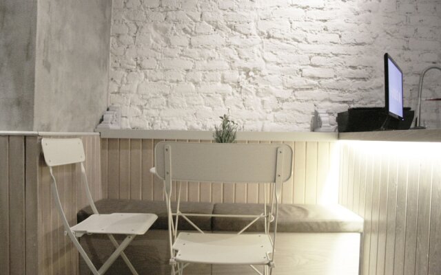 HAUS  Galata