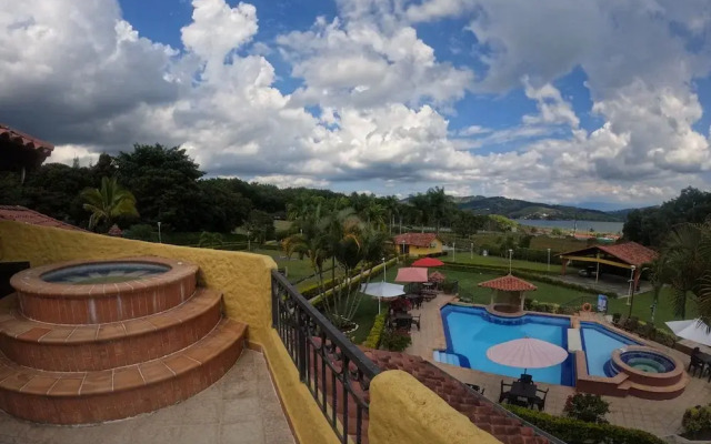 Hotel Osadía Ventura