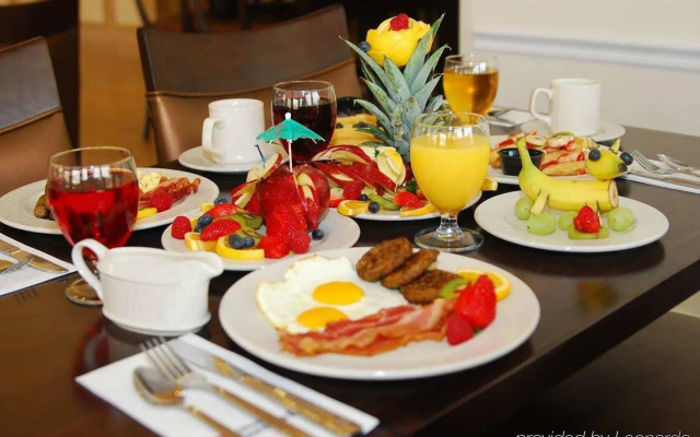 Hilton Garden Inn Columbus/Grove City