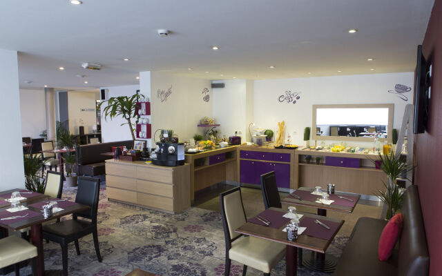 Mercure Rennes Cesson