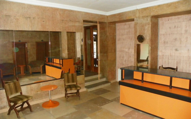 Hereti Hotel