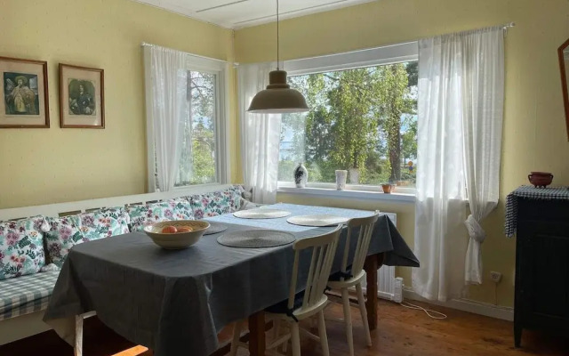 6 Person Holiday Home in Rockneby-by Traum
