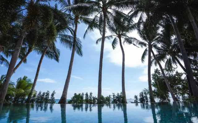 Samahita Retreat Koh Samui - SHA Plus