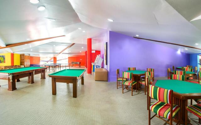 Resort Arcobaleno All Inclusive