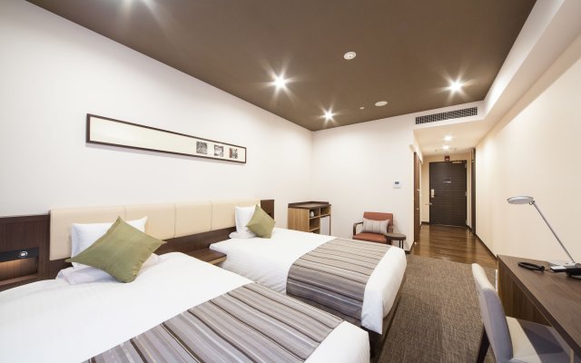 Hotel Mystays Premier Kanazawa