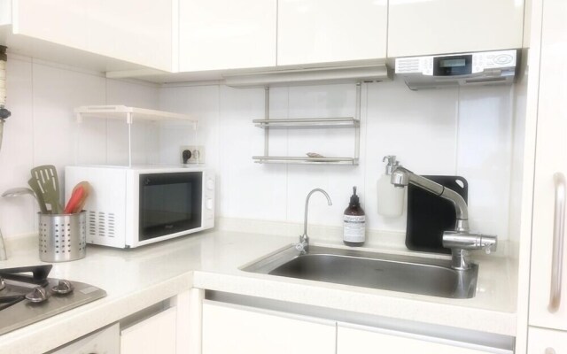 Nice Insa-dong BnB House