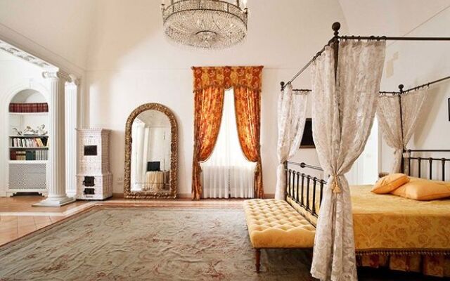 Villa Camelia