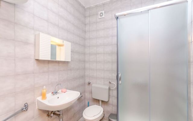 Apartment Markovic