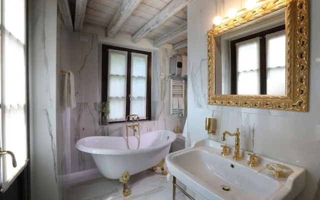 Suites&Atelier Lake Como